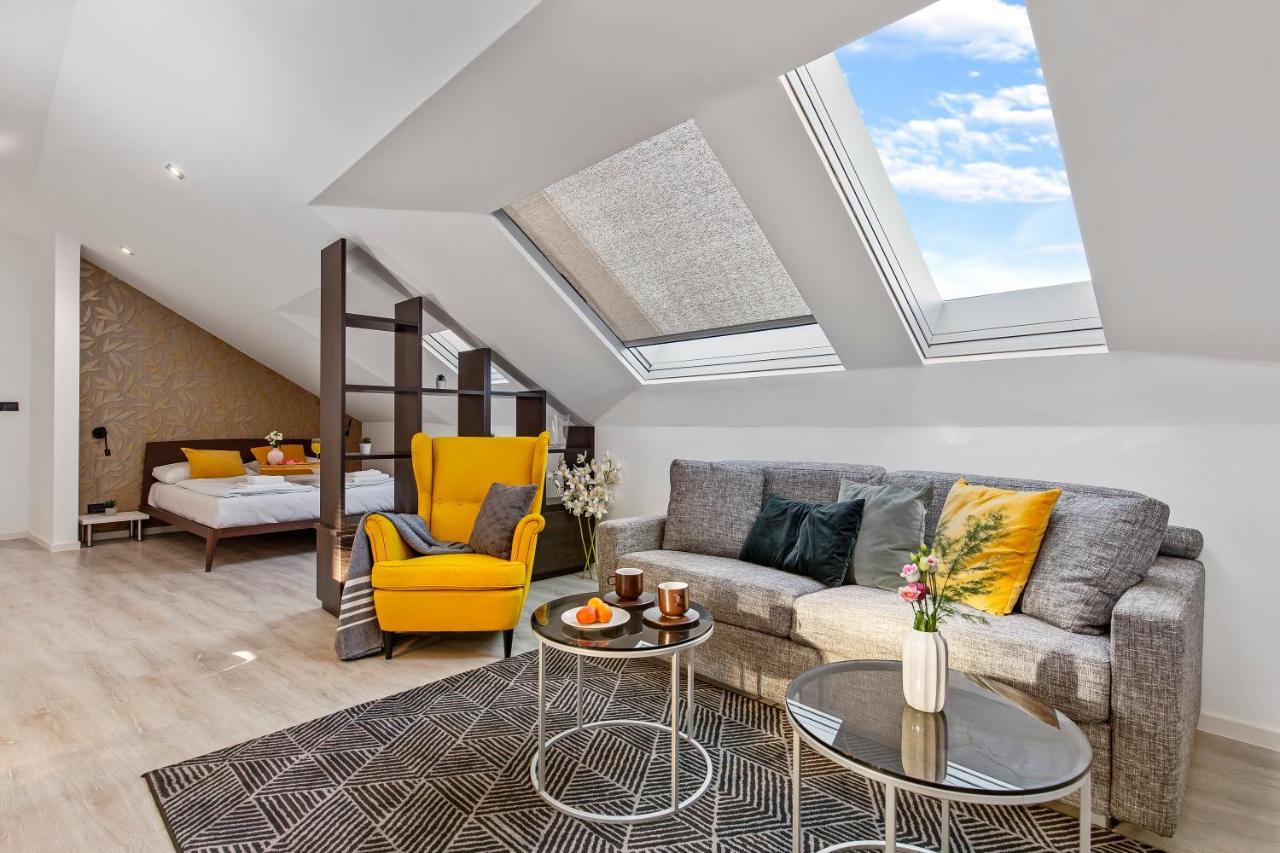 Apartments Rijeka In Luaran gambar