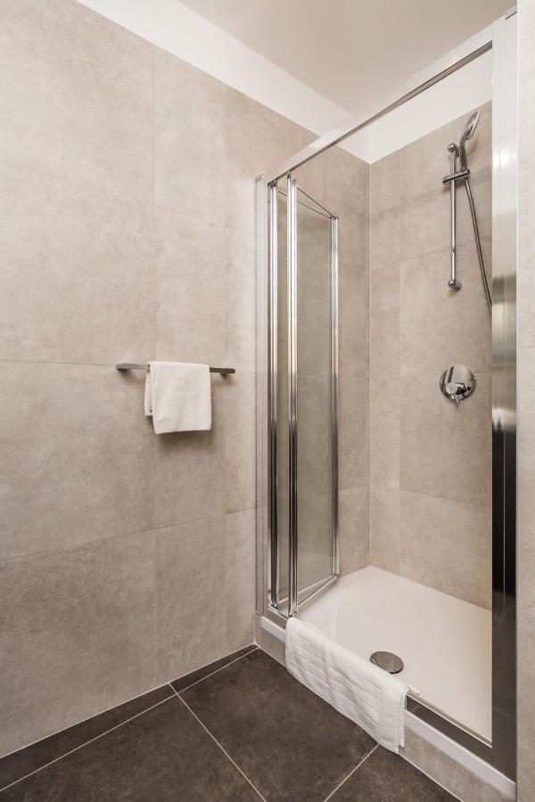 Apartments Rijeka In Luaran gambar