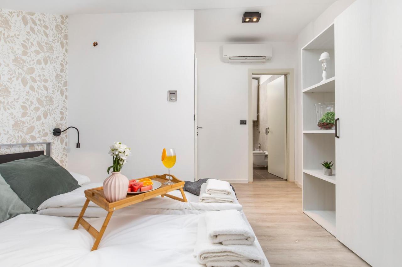 Apartments Rijeka In Luaran gambar