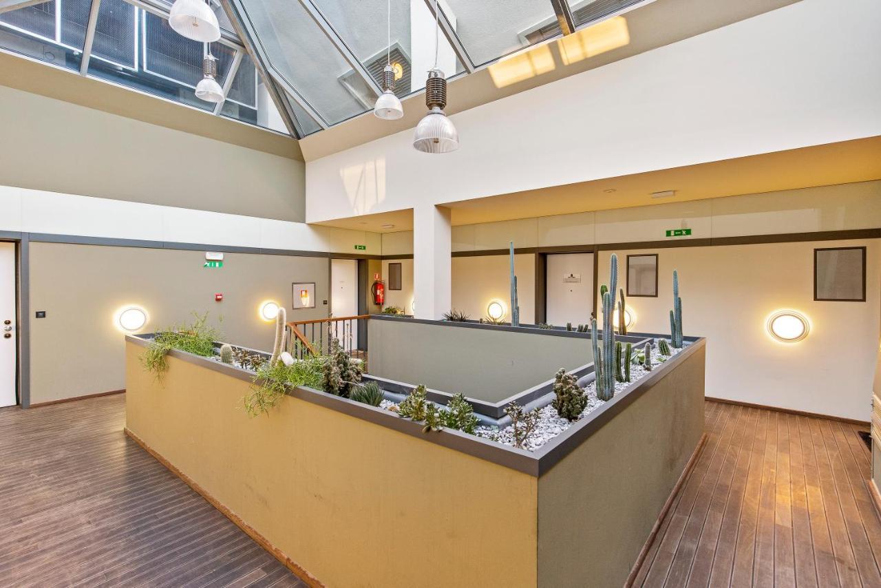 Apartments Rijeka In Luaran gambar