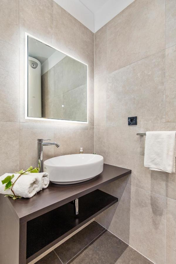 Apartments Rijeka In Luaran gambar