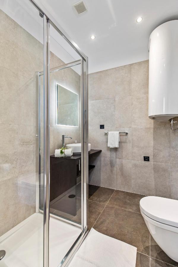 Apartments Rijeka In Luaran gambar
