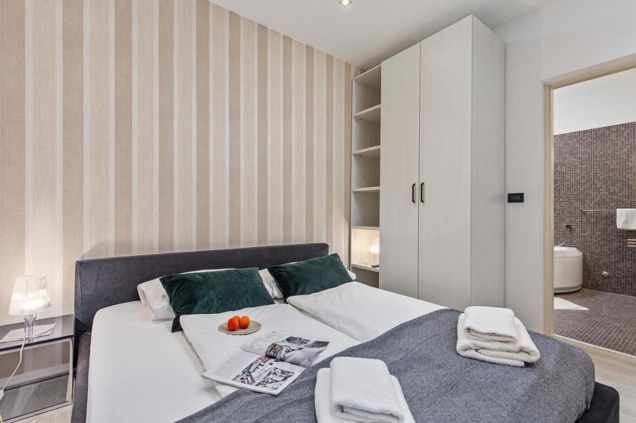 Apartments Rijeka In Luaran gambar