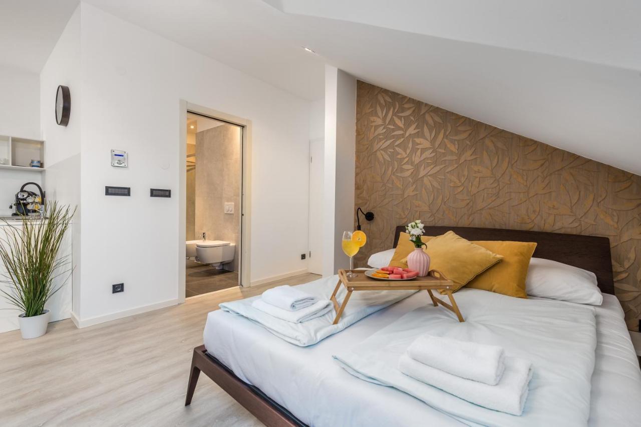 Apartments Rijeka In Luaran gambar