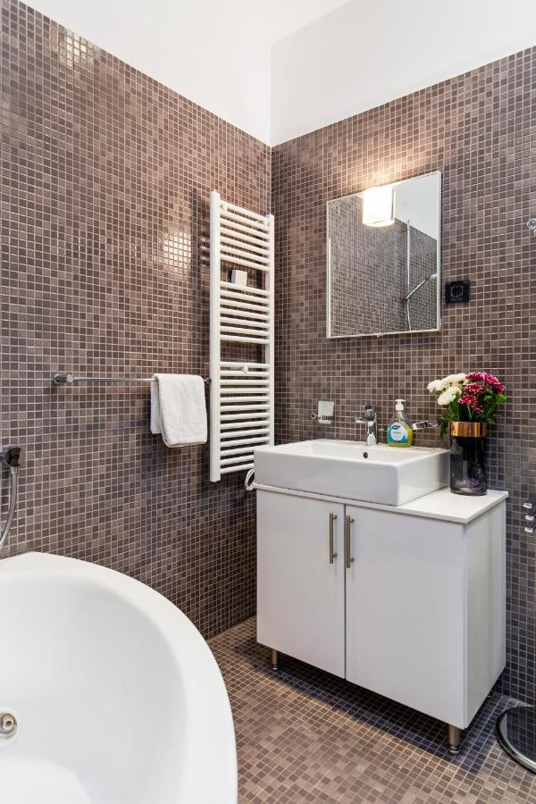 Apartments Rijeka In Luaran gambar