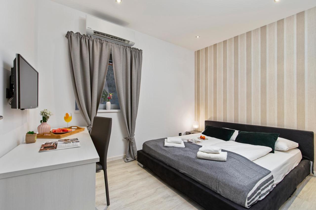 Apartments Rijeka In Luaran gambar